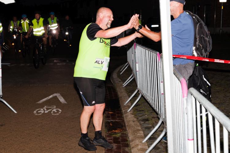 Landlopersjogging 2023